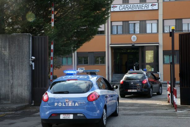 Rissa furibonda tra ragazzi in piazza XX Settembre: per sei giovanissimi arriva il Daspo alla movida