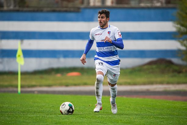 La rabbia e la voglia di riscatto? Sul campo non si vedono. Pro Patria-Seregno finisce a reti inviolate