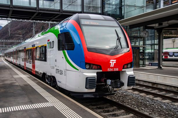 Aggredito sul treno, choc tra i passeggeri: «Violenza improvvisa, così non ci sentiamo più tranquilli» Aggredito sul treno, choc tra i passeggeri: «Violenza improvvisa, così non ci sentiamo più tranquilli»