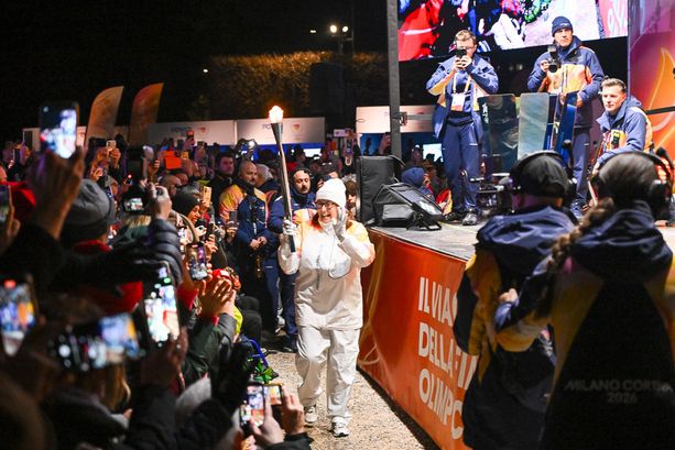 Mai così sognante... Cara Varese olimpica: sì, lo sport è la via Mai così sognante... Cara Varese olimpica: sì, lo sport è la via