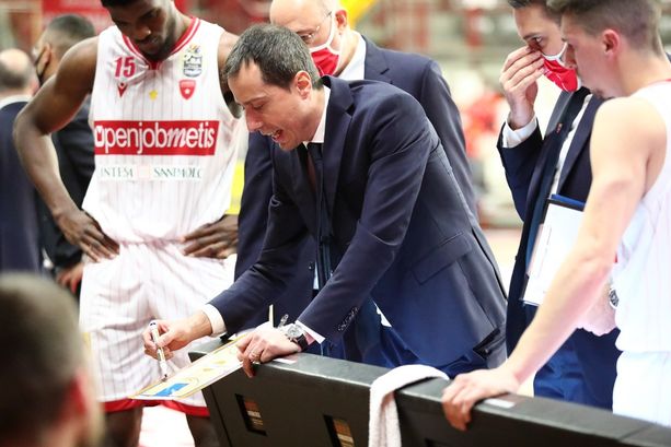 Qui Masnago: solo, tante, buone notizie Qui Masnago: solo, tante, buone notizie