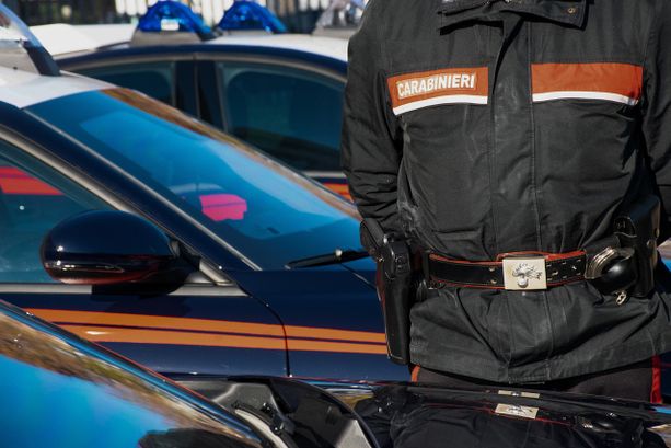 Rapina in banca a Cocquio: arrestati dai carabinieri i tre presunti autori