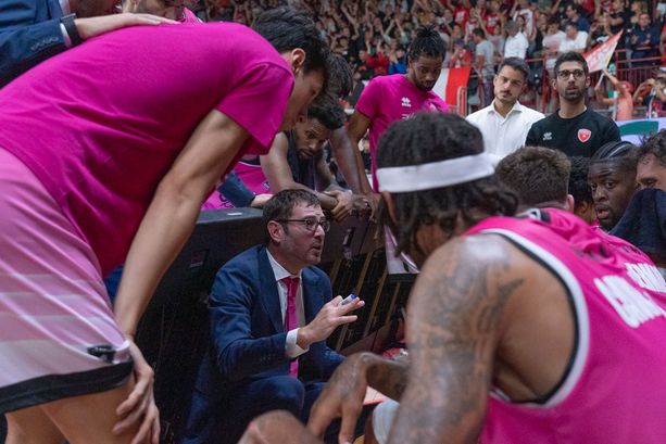 IL COMMENTO DI FABIO GANDINI - Cosa ci stanno “dicendo” le scelte di coach Bialaszewski? IL COMMENTO DI FABIO GANDINI - Cosa ci stanno “dicendo” le scelte di coach Bialaszewski?