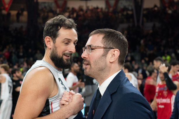IL COMMENTO DI FABIO GANDINI - Se non puoi parlare bene di Varese, parla della Virtus IL COMMENTO DI FABIO GANDINI - Se non puoi parlare bene di Varese, parla della Virtus