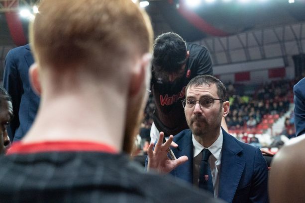 Il COMMENTO DI FABIO GANDINI - L’allenatore “senza peso” e un’occasione buttata via Il COMMENTO DI FABIO GANDINI - L’allenatore “senza peso” e un’occasione buttata via