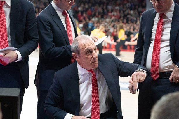 Le mosse di Ettore, le triple sputate e il senso di Varese per la sfida