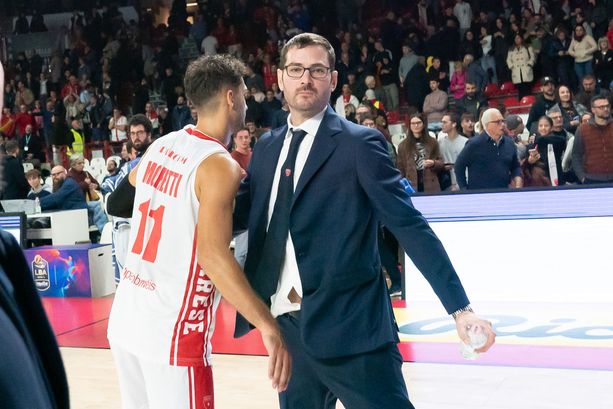 TBLISI-VARESE, la diretta. Ultimo scatto biancorosso verso la seconda fase