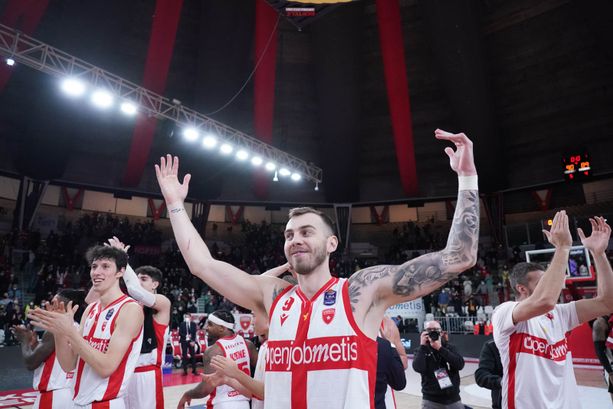 Tre grandi gioie e una nuova sfida: non toccatela più questa squadra ritrovata Tre grandi gioie e una nuova sfida: non toccatela più questa squadra ritrovata