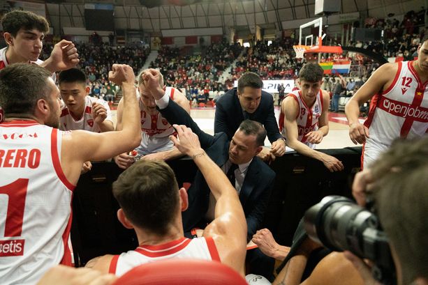 Se perdi contro Pesaro e Treviso sei stanco o hai dei limiti? Se perdi contro Pesaro e Treviso sei stanco o hai dei limiti?