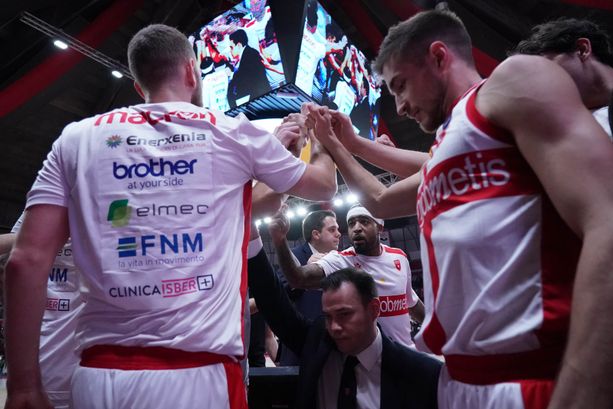 Varese-Cremona: un altro velo di oblio sul passato e sarà festa vera Varese-Cremona: un altro velo di oblio sul passato e sarà festa vera