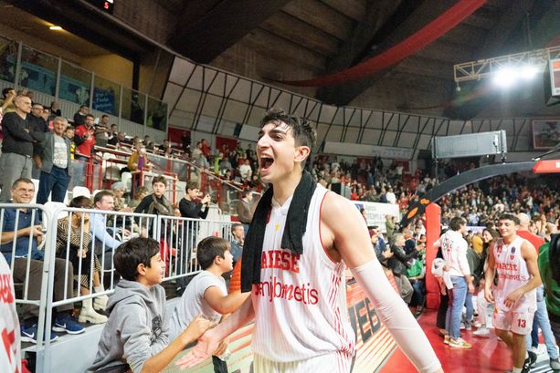 L’ABC di una (piccola) favola autunnale e varesina L’ABC di una (piccola) favola autunnale e varesina