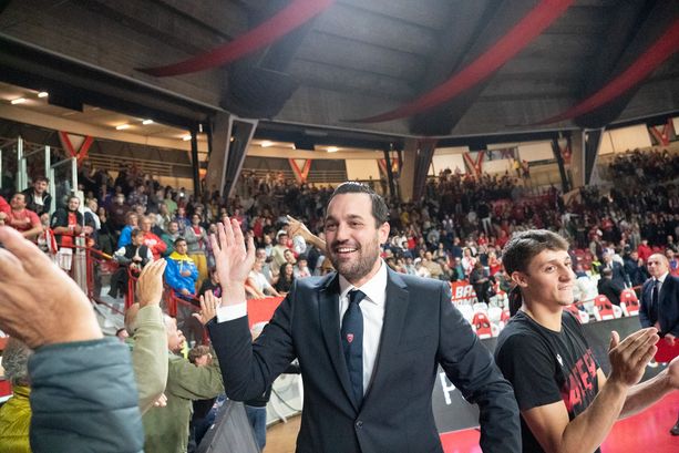 Il primo traguardo: la complessità. Potrebbe essere l’inizio di un bel film