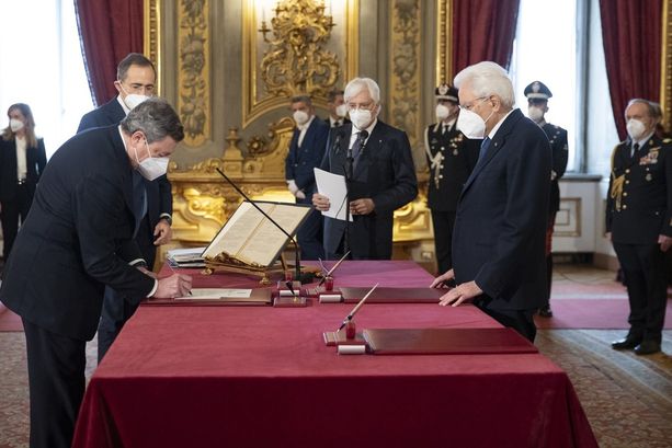 Il sindaco Galimberti: «Buonissima notizia avere un varesino nel Governo Draghi»