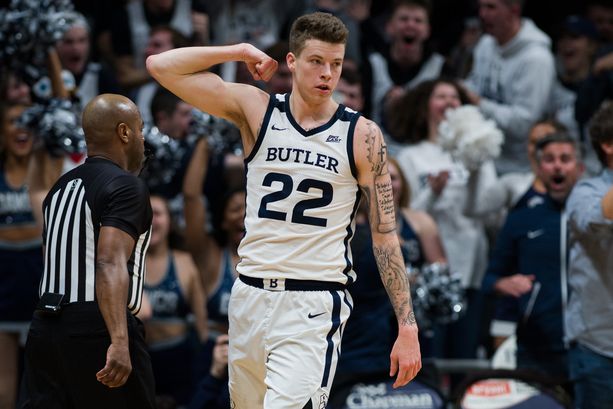 Arriva dall'Indiana il nuovo cecchino biancorosso: Varese, presa l'ala Sean McDermott