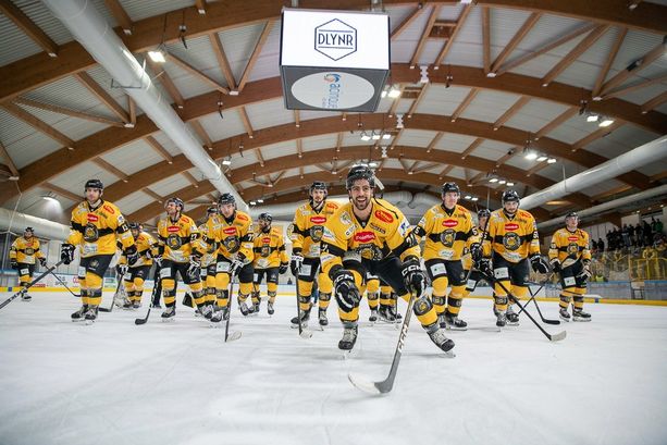 FOTO Vamos a ganar, Hector Majul! Il messicano riaccende la scintilla dei Mastini contro un signor Fiemme (4-3)