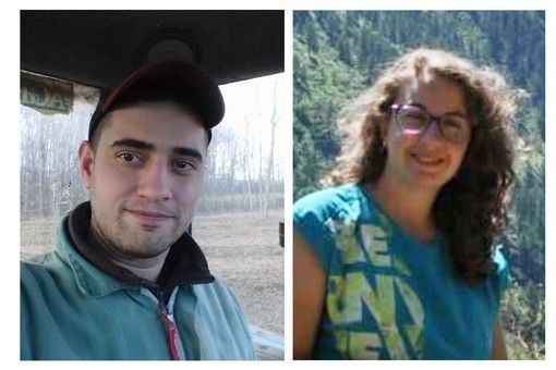 Frana in Val Formazza: le due giovani vittime tradite dalla montagna che amavano