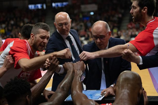 L’Artiglio torna nel suo ex nido. E allora bando all’ipocrisia: non è “solo” una partita L’Artiglio torna nel suo ex nido. E allora bando all’ipocrisia: non è “solo” una partita