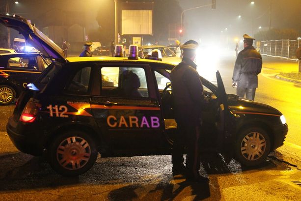 Guida in stato d'ebbrezza, rafforzati i controlli: nove automobilisti denunciati dai carabinieri in un fine settimana