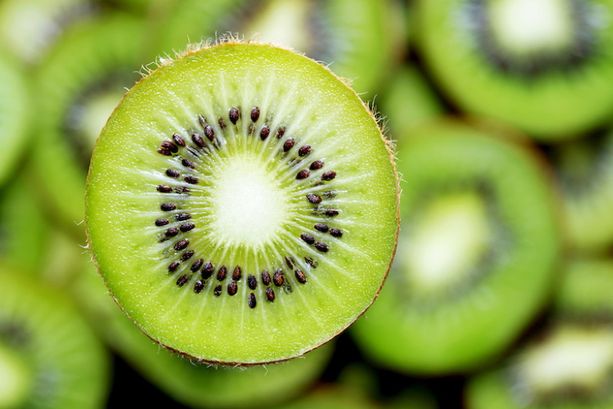 Intolleranza al kiwi, tre bambini al pronto soccorso