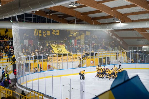 MASTINI, SIAMO SEMPRE CON VOI