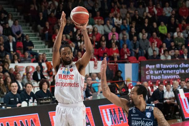 Da Pistoia a Pistoia: svelate le trenta tappe del 2023/2024 della Openjobmetis