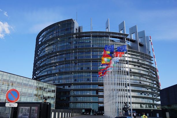 Approvazione di un programma europeo da un miliardo e mezzo per la difesa Approvazione di un programma europeo da un miliardo e mezzo per la difesa
