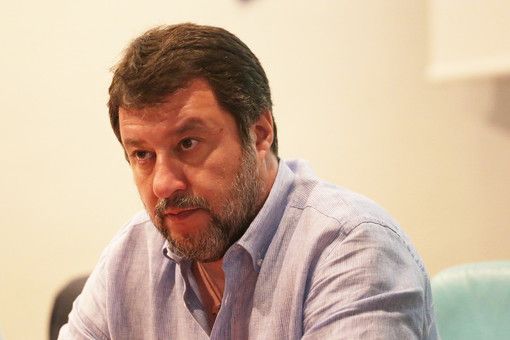 Caso Vannacci, Matteo Salvini pronto a comprare il libro