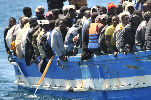 Dalle Nazioni Unite arriva l’esortazione alla Libia a trattare i migranti con dignità Dalle Nazioni Unite arriva l’esortazione alla Libia a trattare i migranti con dignità