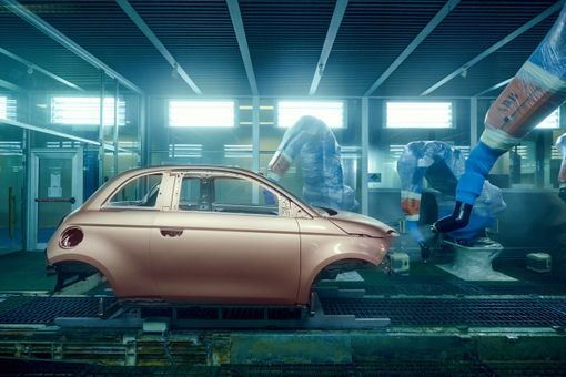 Un pacchetto automotive verso la mobilità pulita dalla Commissione europea Un pacchetto automotive verso la mobilità pulita dalla Commissione europea