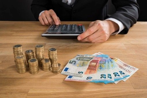 I prestiti ad imprese e famiglie crescono dell’1,5% rispetto a un anno fa