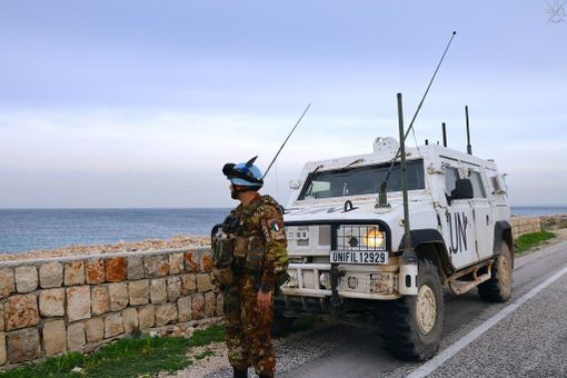 Il Consiglio europeo definisce la strategia su sicurezza e difesa militare Il Consiglio europeo definisce la strategia su sicurezza e difesa militare