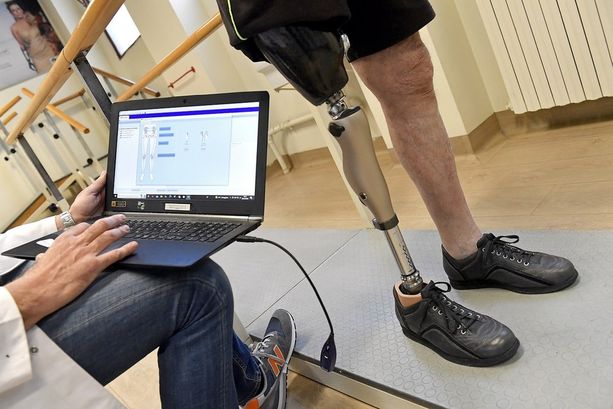Nasce il Centro revisione protesi all’Istituto clinico Villa Aprica di Como