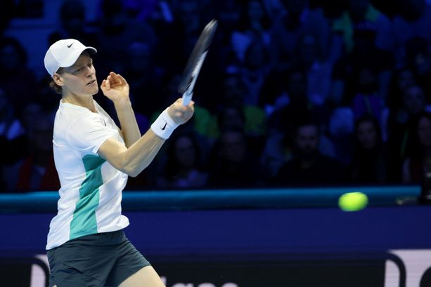 Tennis, Jannik Sinner trionfa a Cincinnati Tennis, Jannik Sinner trionfa a Cincinnati