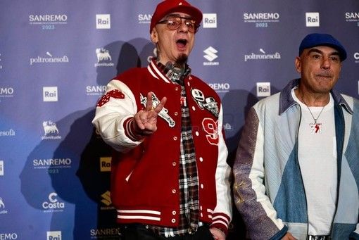 Lo ‘Snowland Livigno music festival’ parte con gli Articolo 31