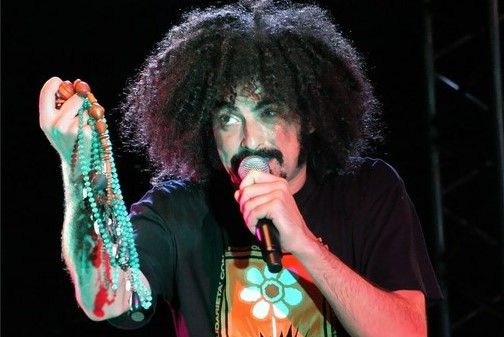 Arriva ‘Io sono il viaggio’, il primo singolo di Caparezza estratto da ‘Orbit Orbit’ Arriva ‘Io sono il viaggio’, il primo singolo di Caparezza estratto da ‘Orbit Orbit’