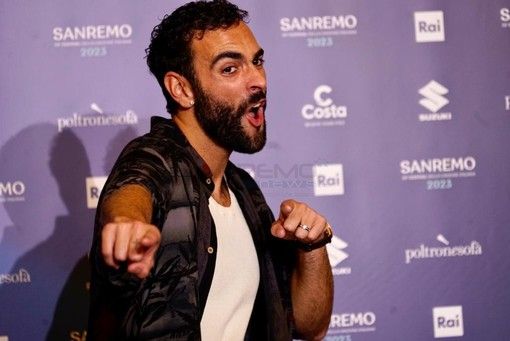 Esce ‘Materia (Prisma)’, il nuovo album di Marco Mengoni che chiude la trilogia discografica Esce ‘Materia (Prisma)’, il nuovo album di Marco Mengoni che chiude la trilogia discografica
