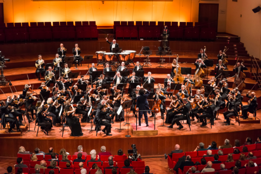 Per celebrare Giacomo Puccini arrivano a Viareggio le grandi stelle della lirica