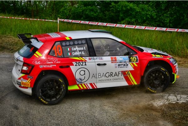 Rally del Grappolo e viabilità: ecco tutte le strade interessate