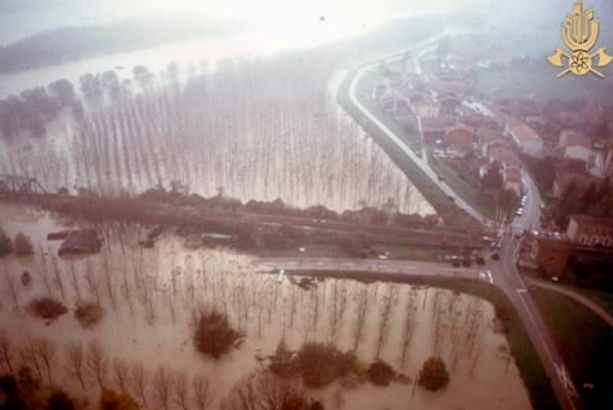 Il Piemonte mette in campo quasi 60 milioni di euro per interventi contro frane e dissesto idrogeologico Il Piemonte mette in campo quasi 60 milioni di euro per interventi contro frane e dissesto idrogeologico