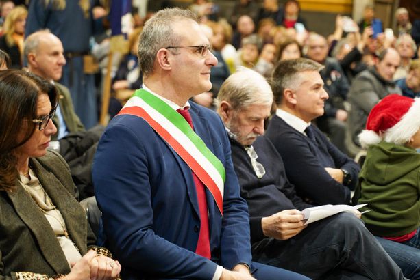 Centrodestra in fuga da Piciocchi, Bucci: “Io regista? Aiuterò a capire che cosa vuol dire essere civici” Centrodestra in fuga da Piciocchi, Bucci: “Io regista? Aiuterò a capire che cosa vuol dire essere civici”