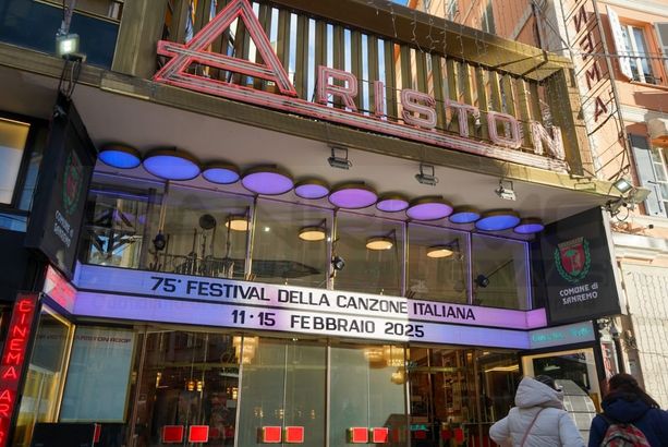 Festival 2025 a fine febbraio per le Olimpiadi: Marco Sarlo &quot;Ricadute sull'economia locale, gli alberghi riapriranno in ritardo&quot; (Video)