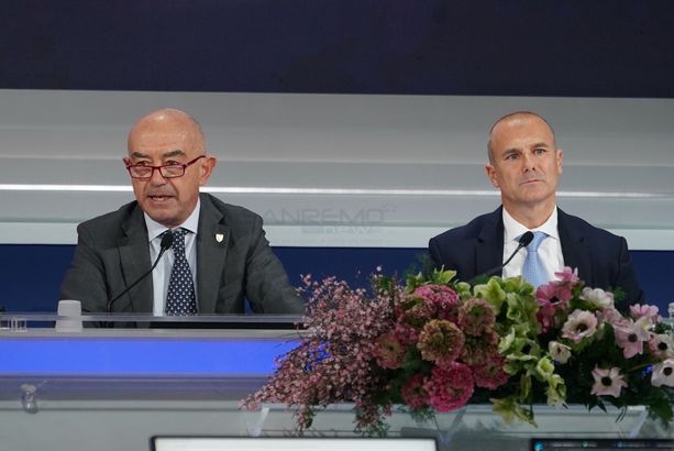 Futuro del Festival di Sanremo: cauto ottimismo delle parti, la settimana è quella decisiva per l'accordo finale Futuro del Festival di Sanremo: cauto ottimismo delle parti, la settimana è quella decisiva per l'accordo finale