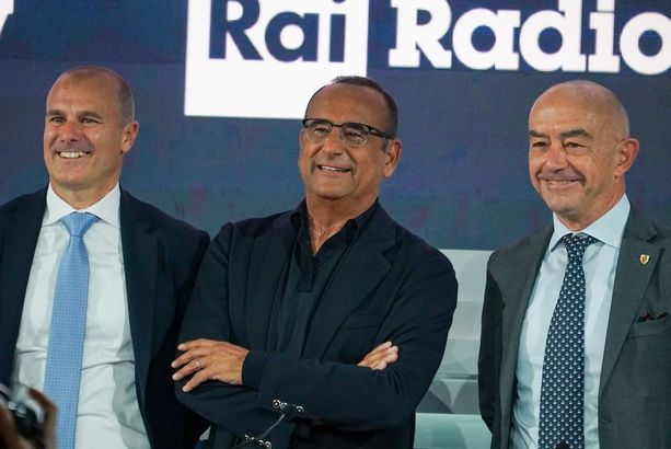 Festival di Sanremo, il Comune si costituisce in Tribunale contro i ricorsi di Rai e Je srl Festival di Sanremo, il Comune si costituisce in Tribunale contro i ricorsi di Rai e Je srl