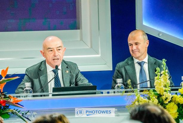 Festival 2025: grande promozione per la città. Chiudere il centro? Mager "Vedremo ma via Roma deve rimanere aperta" (Video) Festival 2025: grande promozione per la città. Chiudere il centro? Mager "Vedremo ma via Roma deve rimanere aperta" (Video)