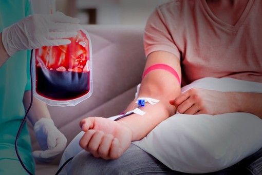 Imperia, sangue infetto ricevuto con trasfusioni in un ospedale savonese: familiari risarciti dopo 49 anni Imperia, sangue infetto ricevuto con trasfusioni in un ospedale savonese: familiari risarciti dopo 49 anni