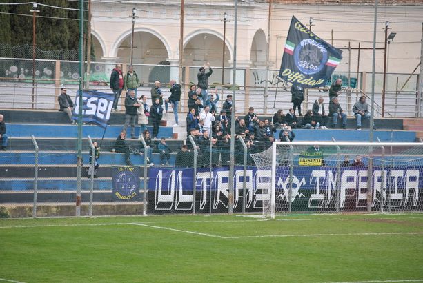 Calcio | Imperia, investitori dall’estero interessati alla maggioranza del club
