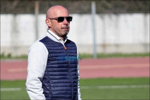 Calcio, Cairese. Oggi è atteso il nuovo mister, emerge il profilo di Riccardo Boschetto Calcio, Cairese. Oggi è atteso il nuovo mister, emerge il profilo di Riccardo Boschetto