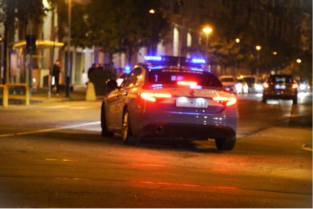 La Polizia di Stato intensifica i controlli: denunciato un uomo per spaccio, una donna per resistenza a pubblico ufficiale