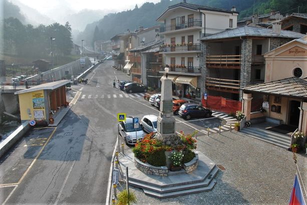 Coronavirus: in barba ai decreti, a Crissolo si ripopolano le seconde case. Il sindaco: “Non tolleriamo questi comportamenti” Coronavirus: in barba ai decreti, a Crissolo si ripopolano le seconde case. Il sindaco: “Non tolleriamo questi comportamenti”