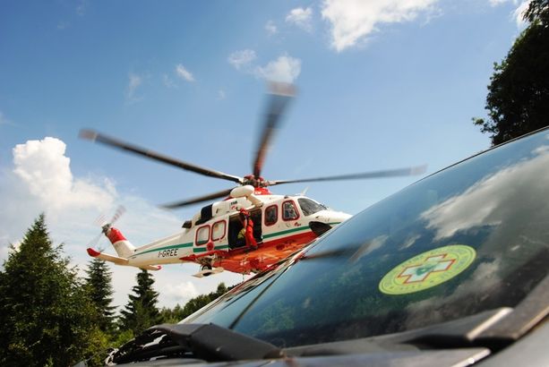 Cambia itinerario e bivacca in quota per la notte: ecco perché è scattato il “mancato rientro” per il 22enne di Alba sul massiccio del Monviso